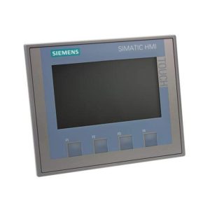 6AV2123-2DB03-0AX0 – SIMATIC HMI KTP400 Basic